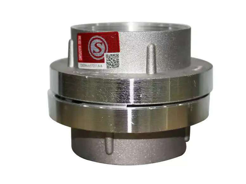 快速式转换接口