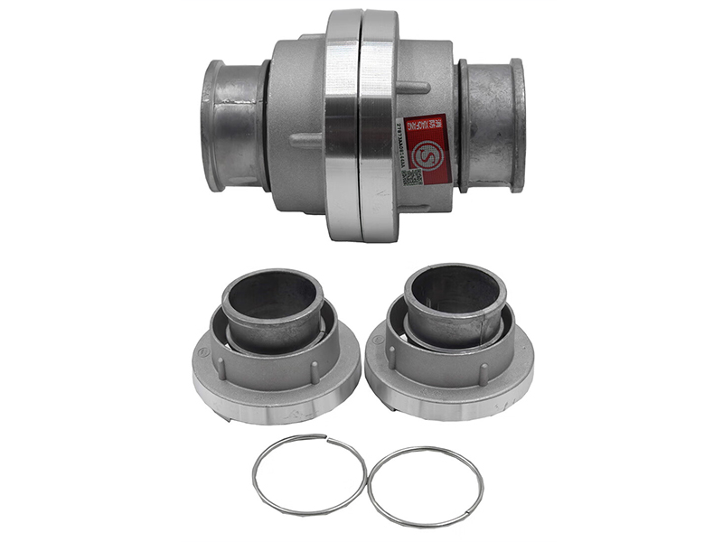 内扣式转换接口