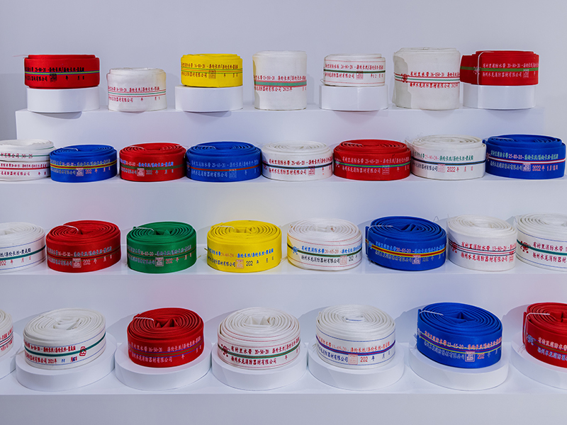 聚氨酯消防水带